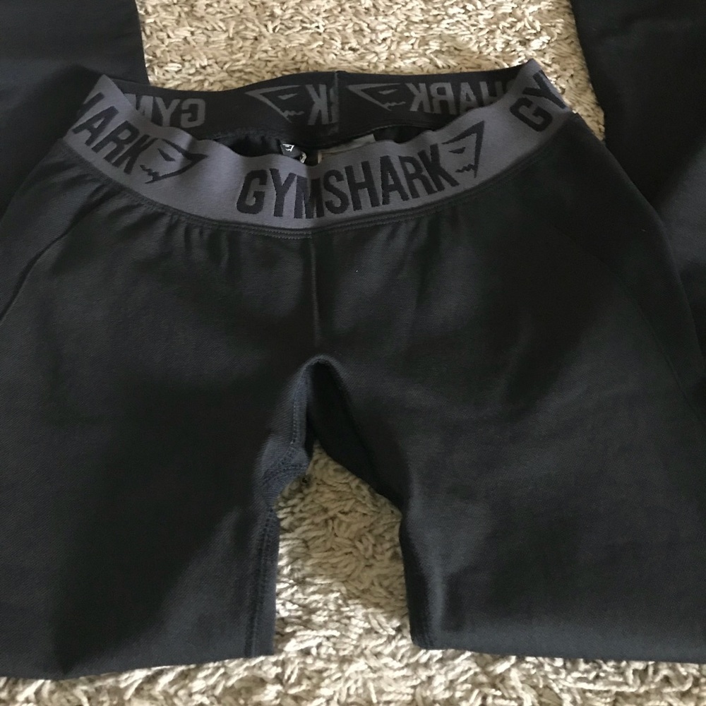 GymShark Flex Leggings